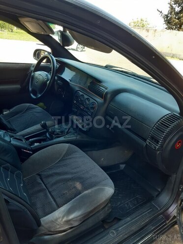 Opel Omega 1994, 507,245 km - 2.0 l - Ağstafa