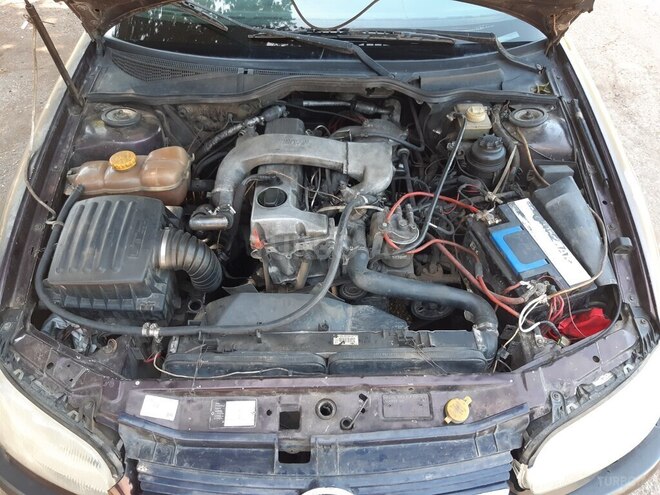 Opel Omega 1994, 507,245 km - 2.0 l - Ağstafa
