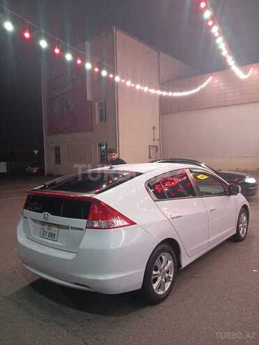 Honda Insight 2009, 206,000 km - 1.3 l - Bakı