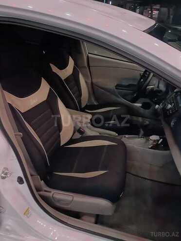 Honda Insight 2009, 206,000 km - 1.3 l - Bakı