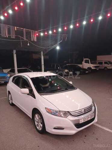Honda Insight 2009, 206,000 km - 1.3 l - Bakı