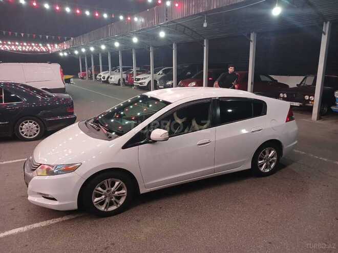Honda Insight 2009, 206,000 km - 1.3 l - Bakı