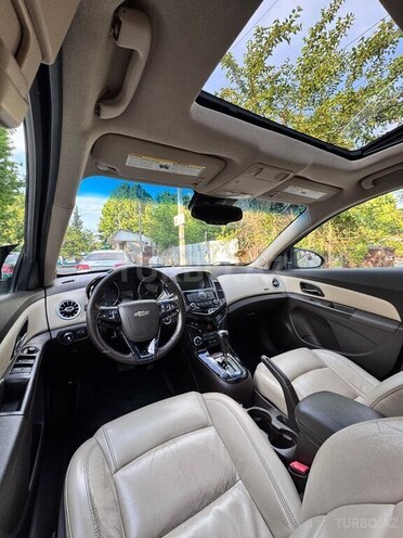 Chevrolet Cruze 2013, 150,000 km - 1.4 l - Mingəçevir