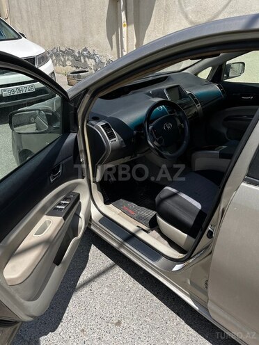 Toyota Prius 2006, 321,869 km - 1.5 l - Bakı