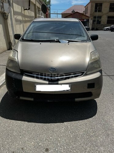 Toyota Prius 2006, 321,869 km - 1.5 l - Bakı