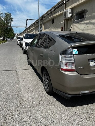 Toyota Prius 2006, 321,869 km - 1.5 l - Bakı