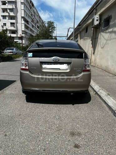 Toyota Prius 2006, 321,869 km - 1.5 l - Bakı