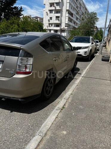 Toyota Prius 2006, 321,869 km - 1.5 l - Bakı