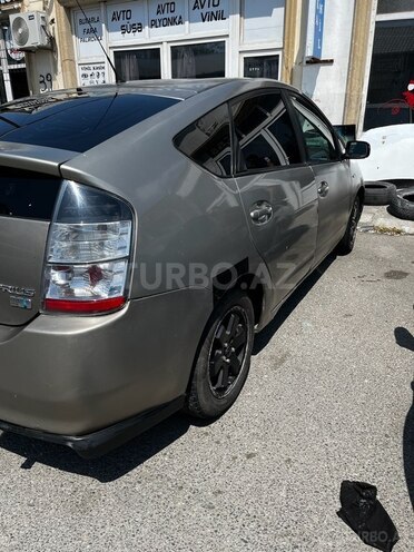 Toyota Prius 2006, 321,869 km - 1.5 l - Bakı