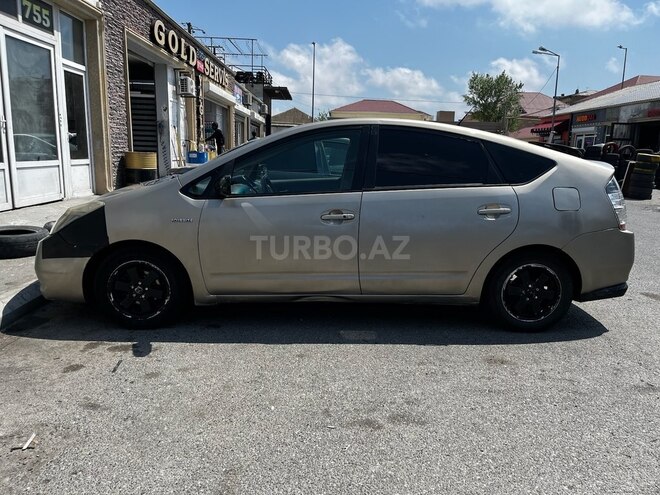Toyota Prius 2006, 321,869 km - 1.5 l - Bakı