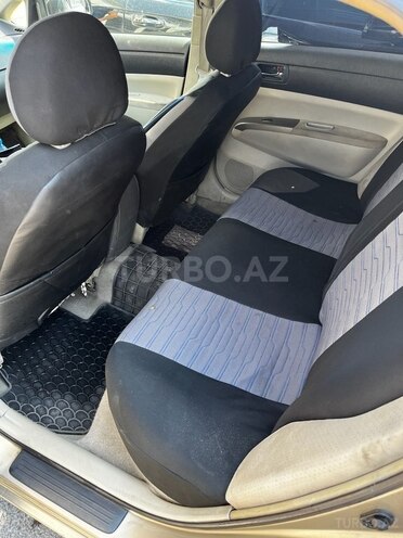 Toyota Prius 2006, 321,869 km - 1.5 l - Bakı