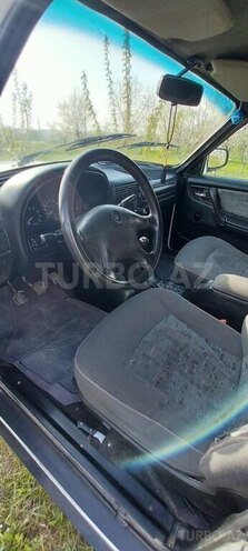 GAZ 31105 2006, 349,000 km - 2.3 l - Quba