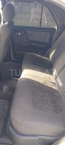 GAZ 31105 2006, 349,000 km - 2.3 l - Quba
