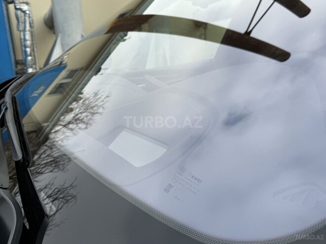 BMW X5 2017, 50,700 km - 3.0 l - Bakı