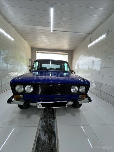 LADA (VAZ) 2106 1999, 62,728 km - 1.6 l - Qəbələ