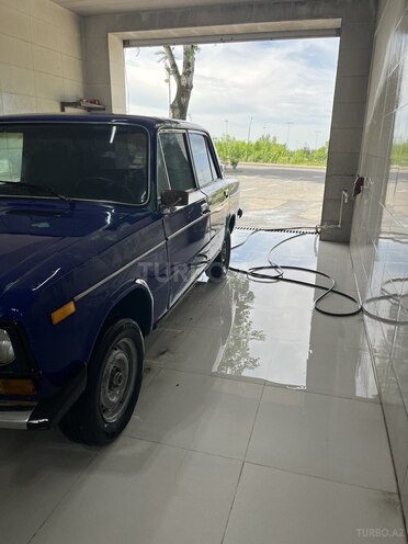 LADA (VAZ) 2106 1999, 62,728 km - 1.6 l - Qəbələ