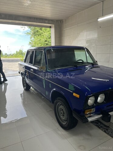 LADA (VAZ) 2106 1999, 62,728 km - 1.6 l - Qəbələ