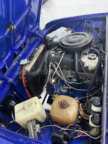 LADA (VAZ) 2106 1999, 62,728 km - 1.6 l - Qəbələ