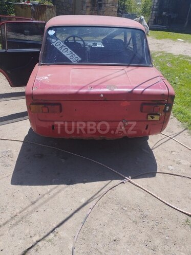 LADA (VAZ) 21011 1980, 95,000 km - 1.6 л - Gədəbəy