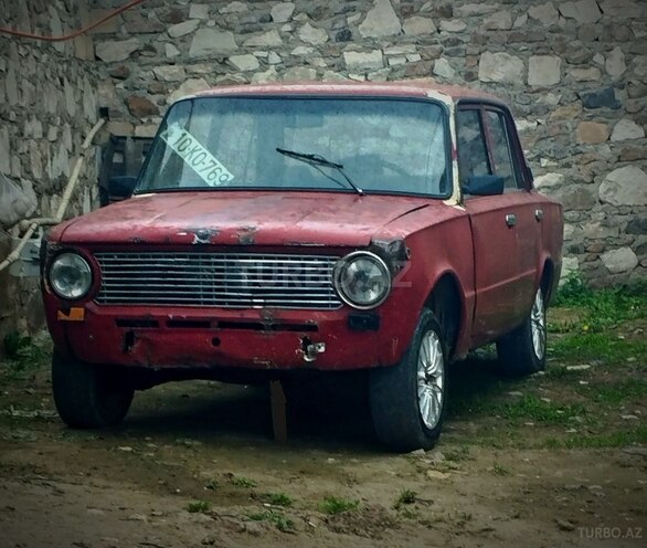 LADA (VAZ) 21011 1980, 95,000 km - 1.6 л - Gədəbəy
