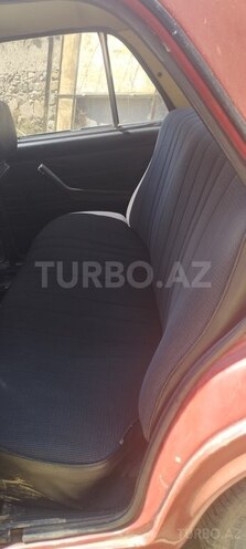 LADA (VAZ) 21011 1980, 95,000 km - 1.6 л - Gədəbəy