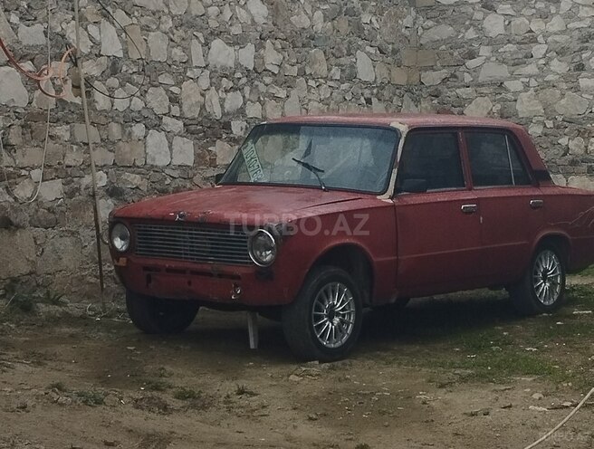LADA (VAZ) 21011 1980, 95,000 km - 1.6 л - Gədəbəy