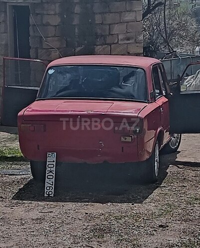 LADA (VAZ) 21011 1980, 95,000 km - 1.6 л - Gədəbəy