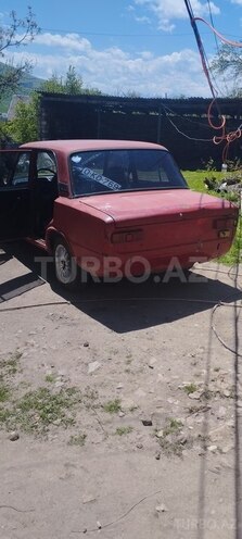 LADA (VAZ) 21011 1980, 95,000 km - 1.6 л - Gədəbəy