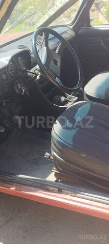 LADA (VAZ) 21011 1980, 95,000 km - 1.6 л - Gədəbəy