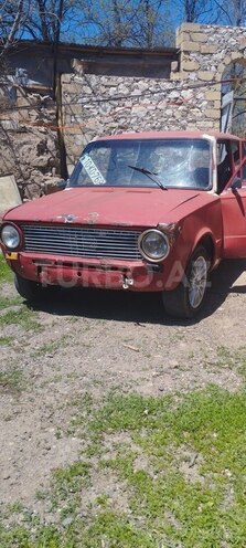 LADA (VAZ) 21011 1980, 95,000 km - 1.6 л - Gədəbəy