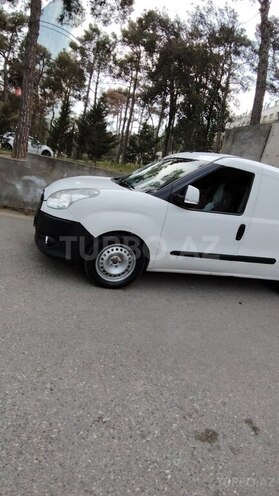 Fiat Doblo 2011, 220,000 km - 1.6 l - Bakı