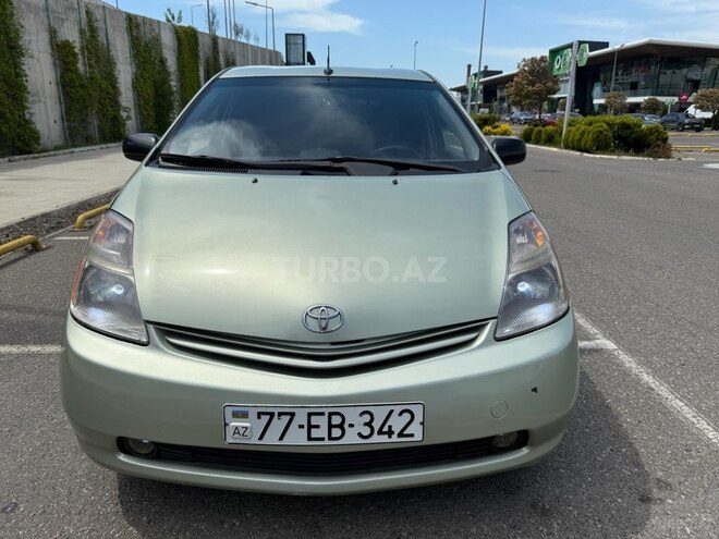 Toyota Prius 2008, 255,000 km - 1.5 л - Bakı