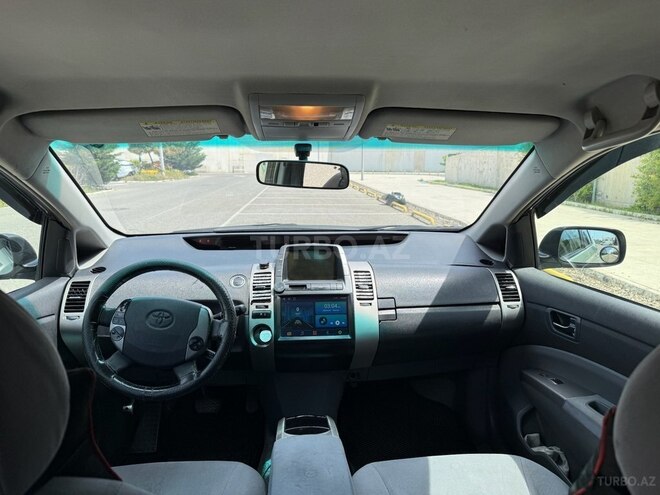 Toyota Prius 2008, 255,000 km - 1.5 л - Bakı