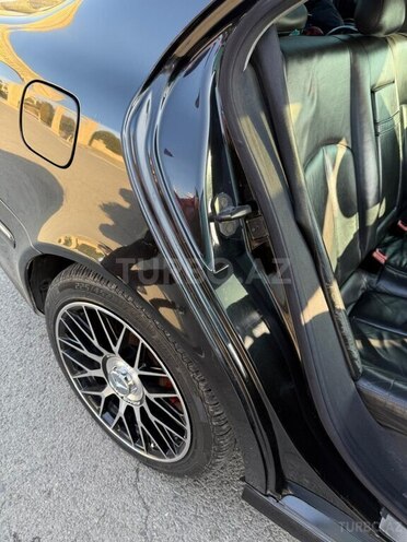 Mercedes E 270 2002, 530,000 km - 2.7 l - Bərdə