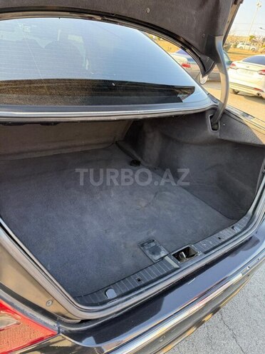 Mercedes E 270 2002, 530,000 km - 2.7 l - Bərdə