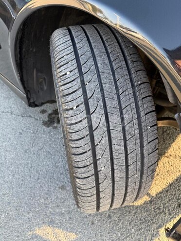 Mercedes E 270 2002, 530,000 km - 2.7 l - Bərdə