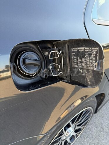 Mercedes E 270 2002, 530,000 km - 2.7 l - Bərdə