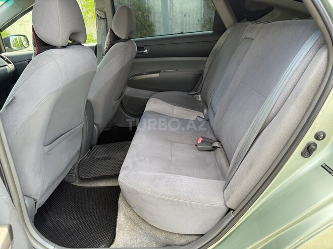 Toyota Prius 2008, 255,000 km - 1.5 л - Bakı