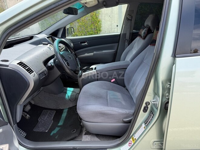 Toyota Prius 2008, 255,000 km - 1.5 л - Bakı