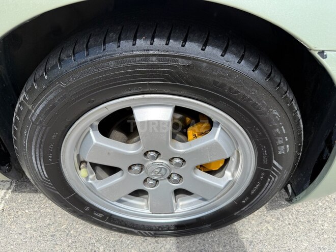 Toyota Prius 2008, 255,000 km - 1.5 л - Bakı
