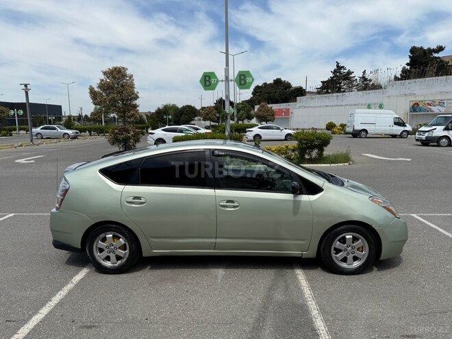 Toyota Prius 2008, 255,000 km - 1.5 л - Bakı