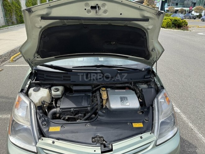 Toyota Prius 2008, 255,000 km - 1.5 л - Bakı