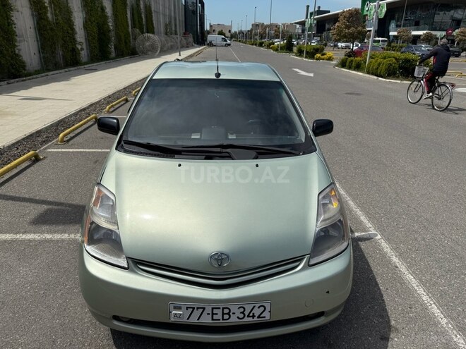 Toyota Prius 2008, 255,000 km - 1.5 л - Bakı