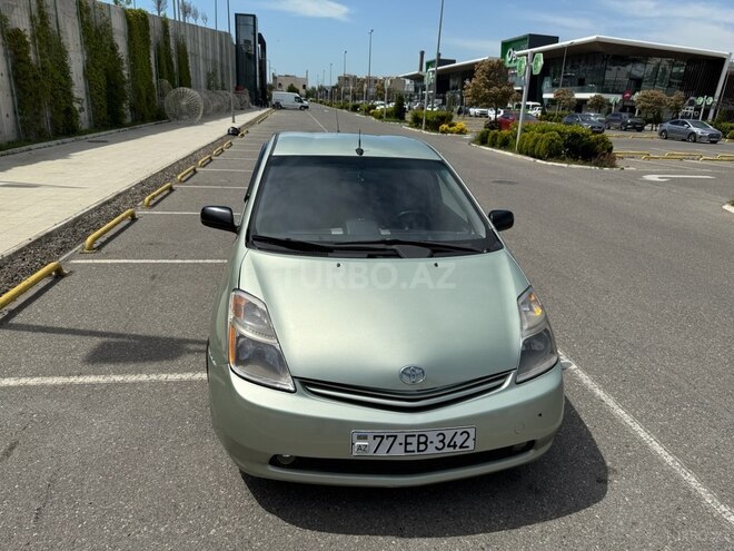 Toyota Prius 2008, 255,000 km - 1.5 л - Bakı