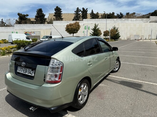 Toyota Prius 2008, 255,000 km - 1.5 л - Bakı