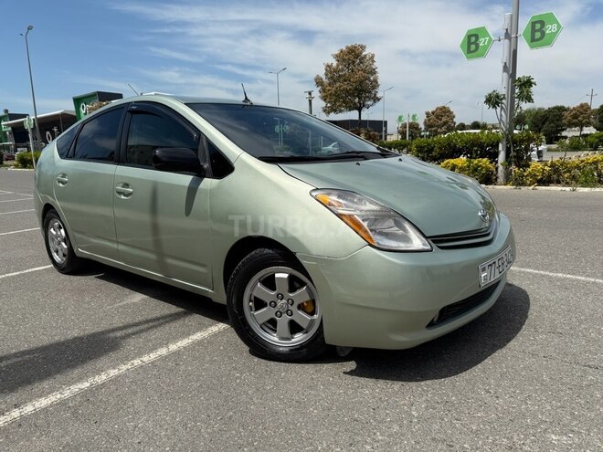 Toyota Prius 2008, 255,000 km - 1.5 л - Bakı