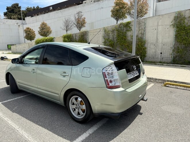 Toyota Prius 2008, 255,000 km - 1.5 л - Bakı