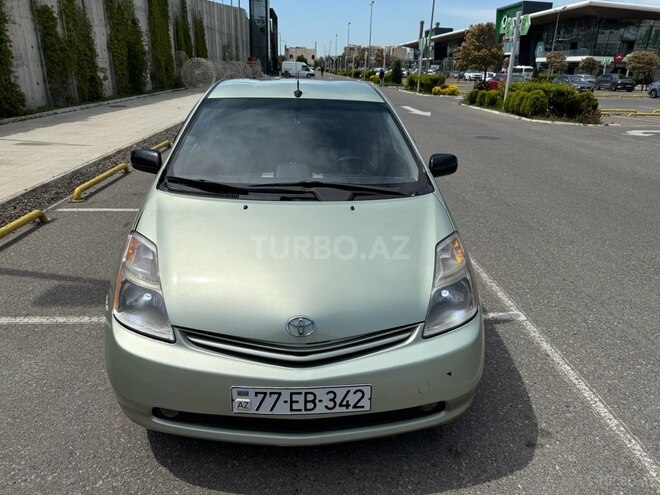 Toyota Prius 2008, 255,000 km - 1.5 л - Bakı
