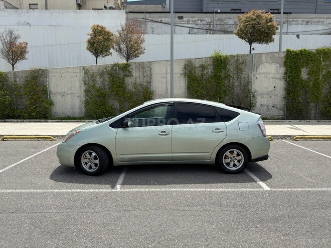 Toyota Prius 2008, 255,000 km - 1.5 л - Bakı
