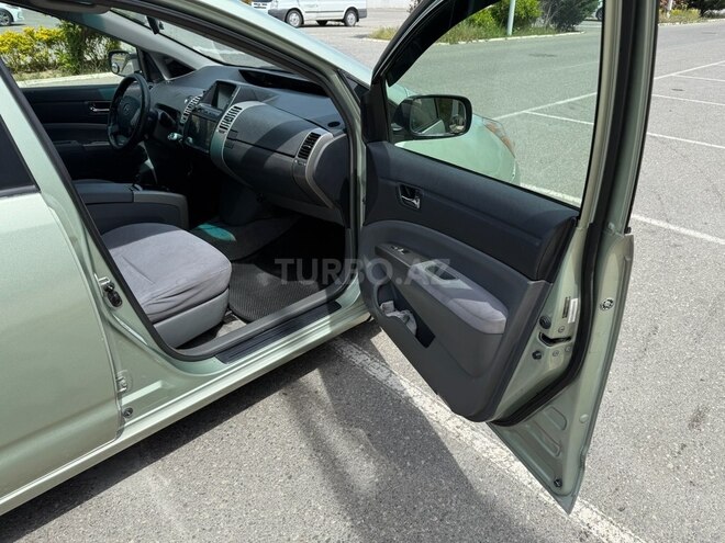 Toyota Prius 2008, 255,000 km - 1.5 л - Bakı